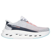 Skechers Slip-ins: Max Cushioning Glide-Step - Sapphire