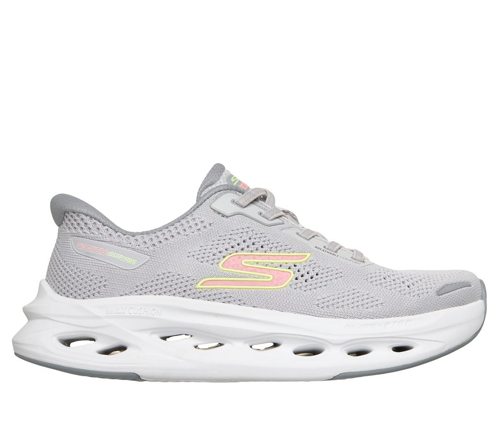 Skechers Slip-ins: Max Cushioning Glide-Step - Oaklin