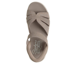 Skechers Slip-ins: Arya - Sparkling Praise