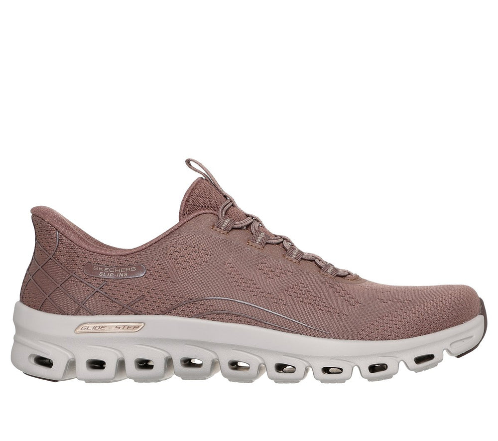 Skechers Slip-ins: Glide-Step Elevate - Amaze
