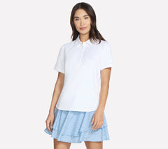 Skechers GO DRI SWIFT Club Polo