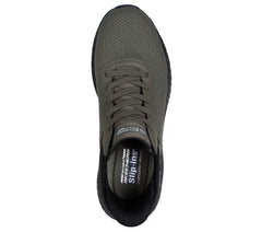 Skechers Slip-ins: BOBS Sport Squad Chaos