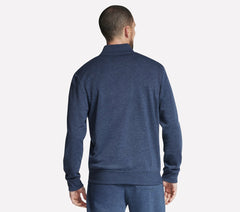 Skechers The Hoodless Hoodie GO WALK Everywhere Jacket