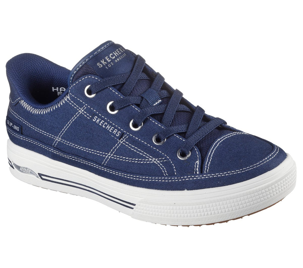 Skechers Slip-ins: Arch Fit Arcade - See Ya There