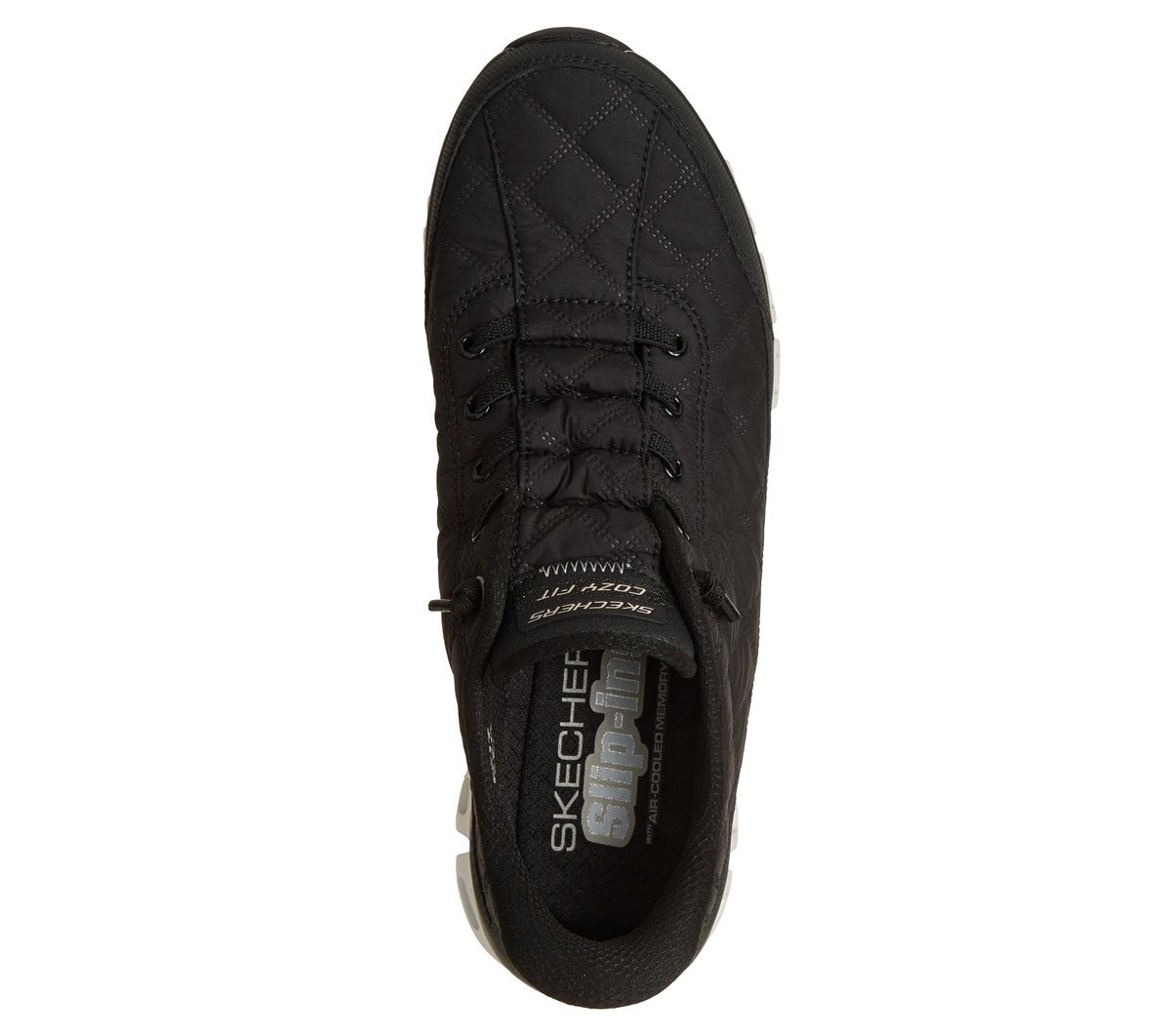 Skechers Slip-ins: Glide-Step - Cozy Fit At Ease