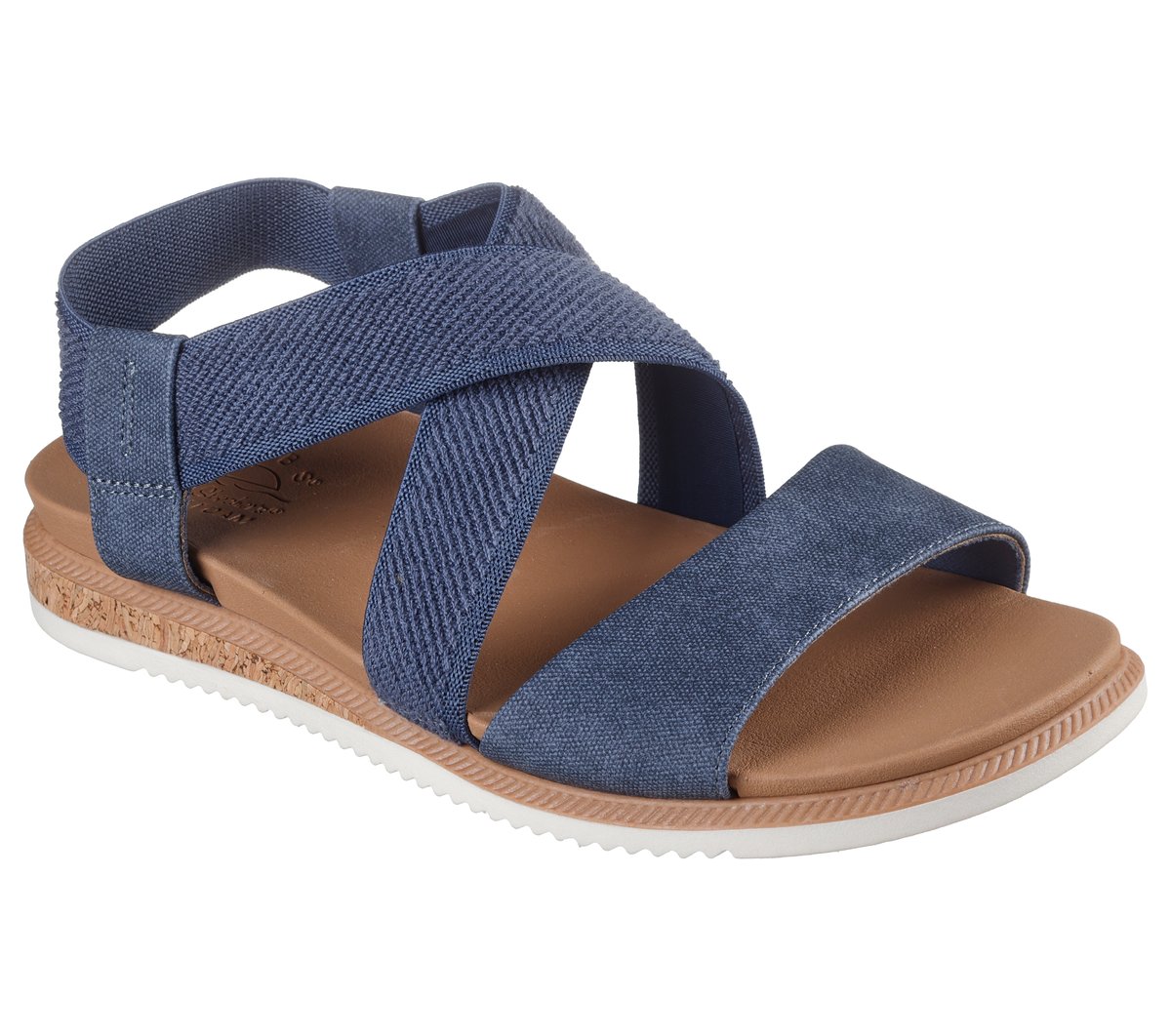 Skechers BOBS Desert Kiss Low