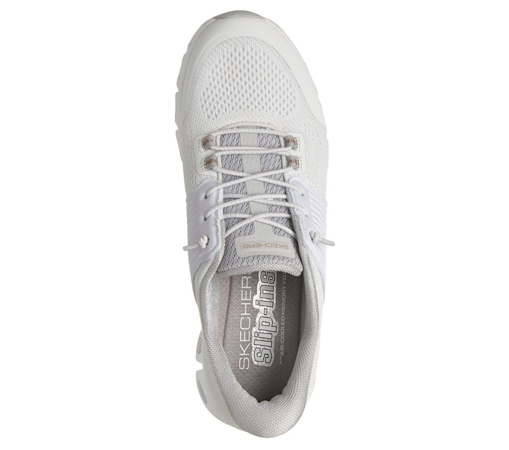 Skechers Slip-ins: Glide-Step - Stargaze