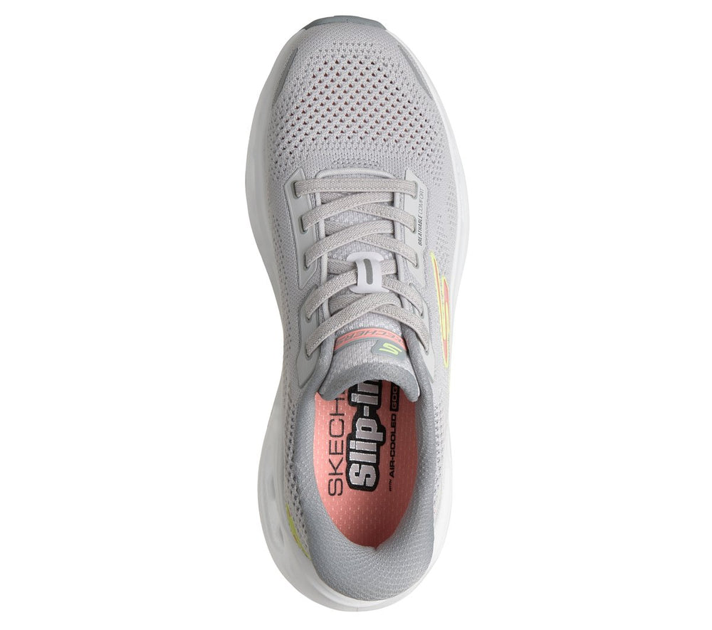 Skechers Slip-ins: Max Cushioning Glide-Step - Oaklin