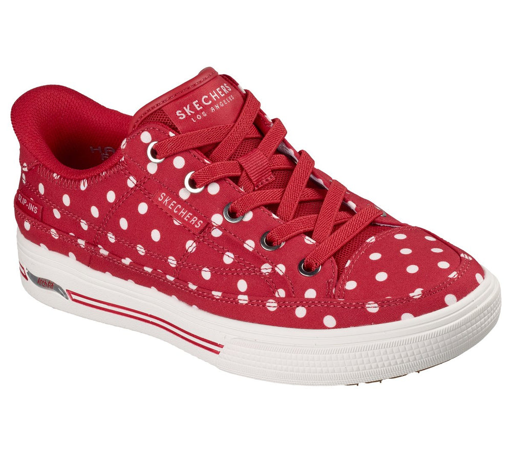 Skechers Slip-ins: Arch Fit Arcade - Wild Nite
