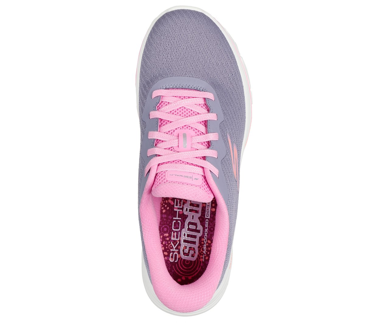 Skechers Slip-ins: GO WALK 8 - Nadia