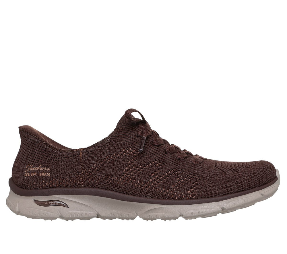 Skechers Slip-ins: Arch Fit Sunny - Serene Steps