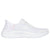 WHITE / PINK