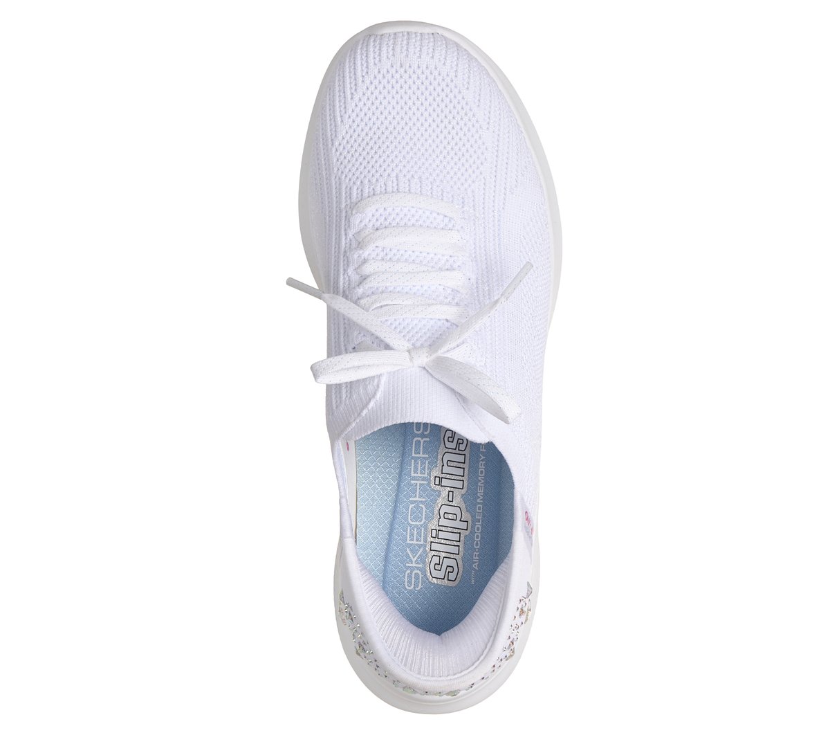 Skechers Slip-ins: Ultra Flex 4.0 - Gemstone Glow