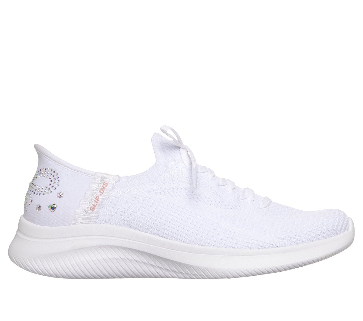 Skechers Slip-ins: Ultra Flex 4.0 - Polished Charm