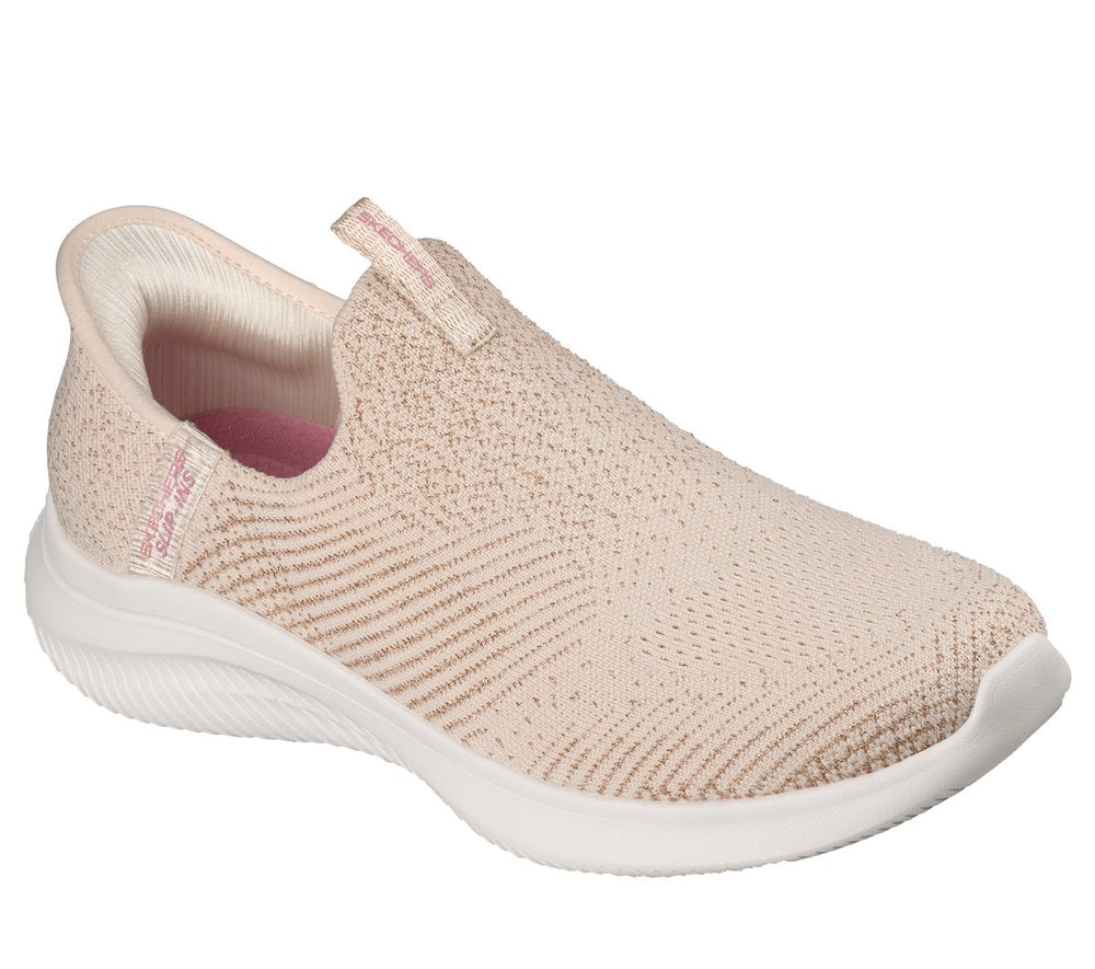 Skechers Slip-ins: Ultra Flex 4.0 - Midnight Sparkle