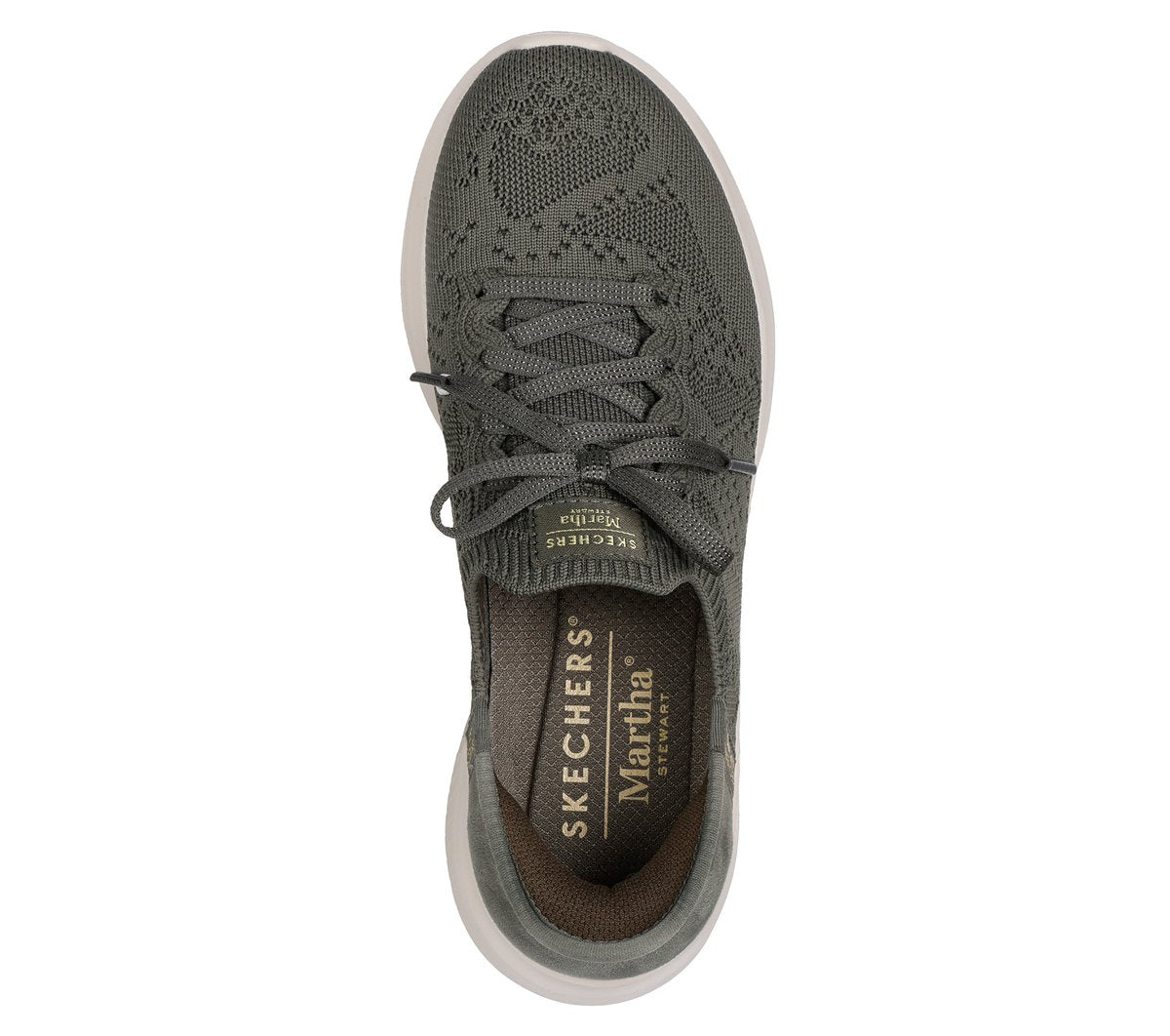 Skechers Slip-ins Martha Stewart: Ultra Flex 3.0 - Back On Track