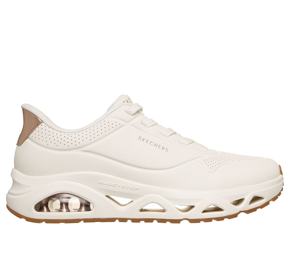 Skechers Slip-ins: UNO Glide-Step - Glide On Air