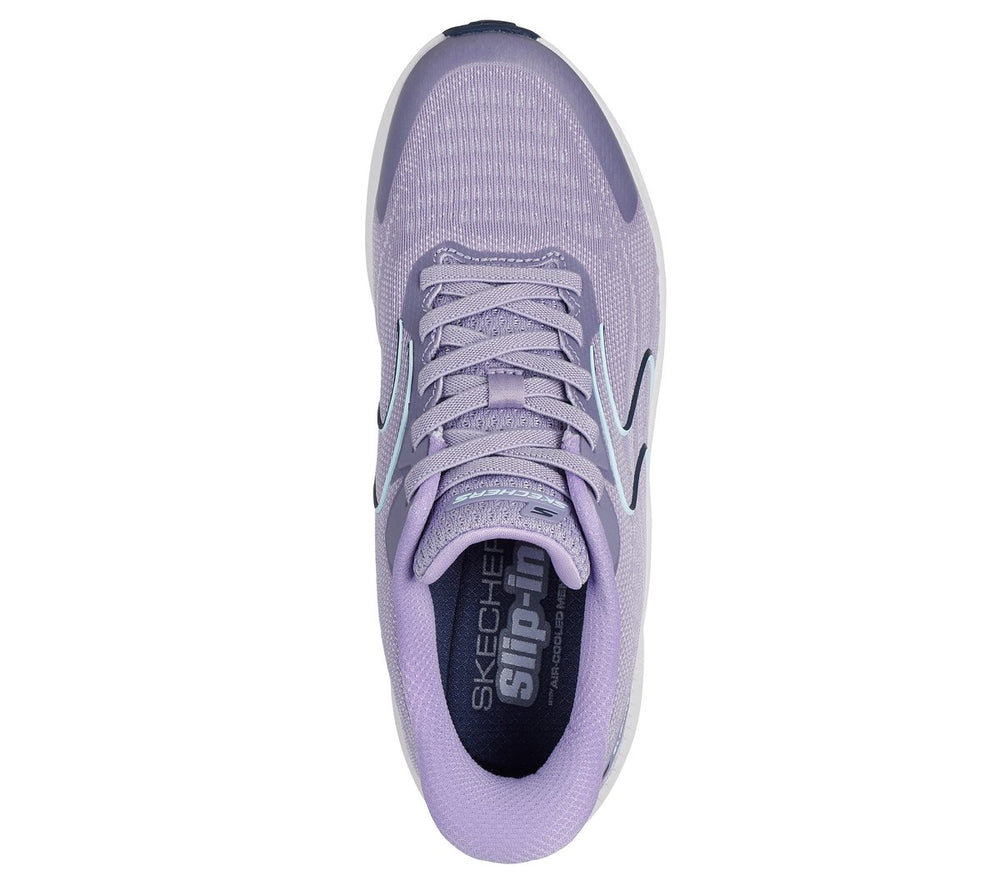 Skechers Slip-ins: GO RUN Consistent 2.0 - Lockhart