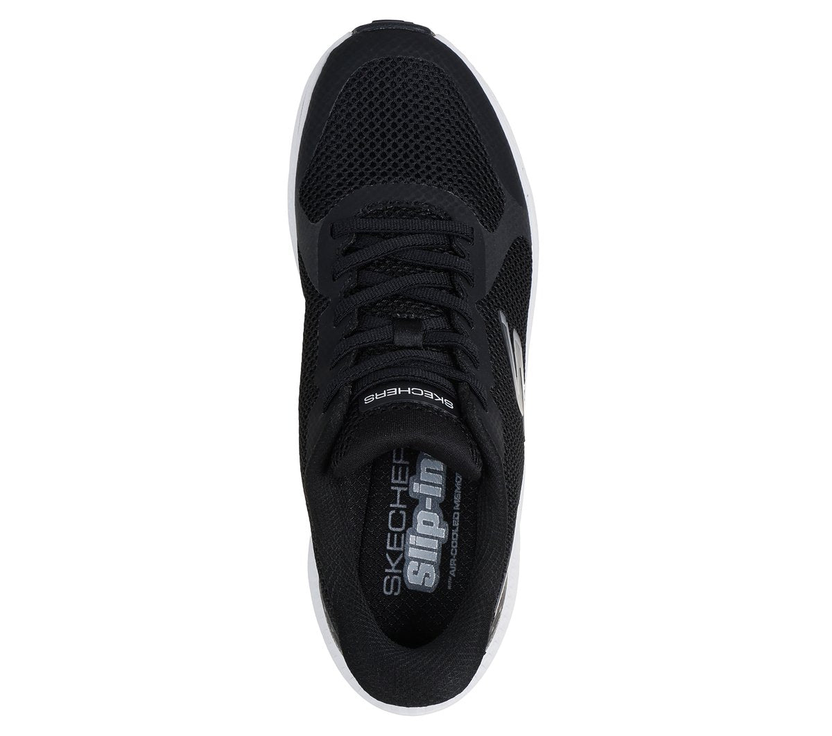 Skechers Slip-ins: GO RUN Consistent 2.0 - Captiva