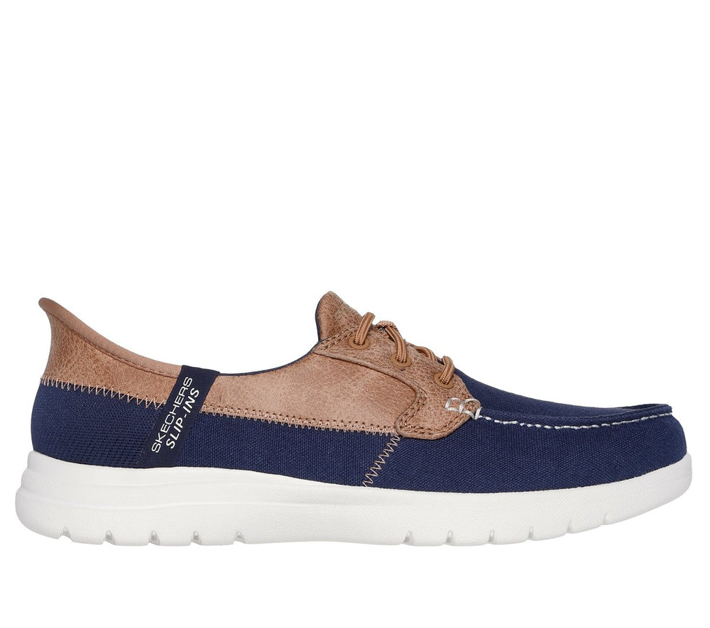 Skechers Slip-ins: On-The-GO Flex - Palmilla