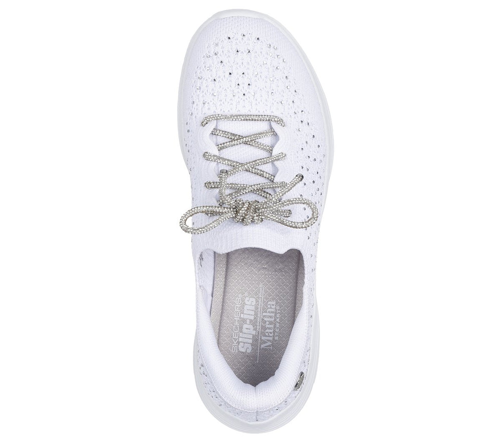 Skechers Slip-ins Martha Stewart: Bedford - Cherished Dream