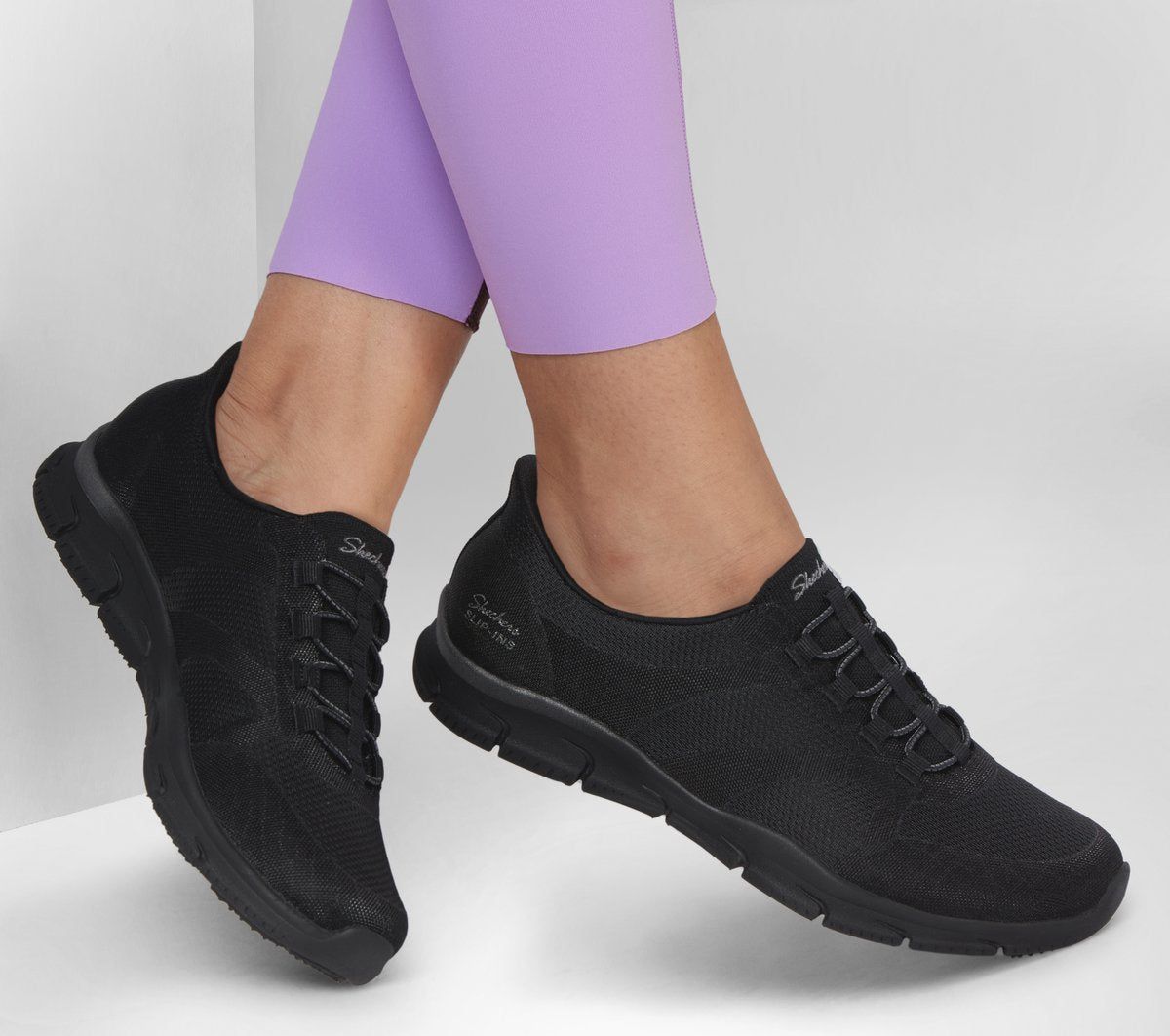 Skechers Slip-ins: Brilliance - Shadow Step