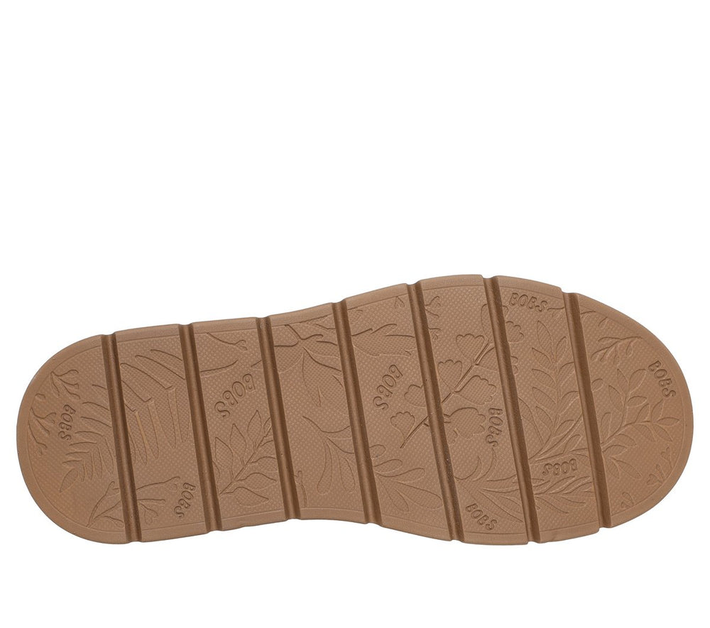 Skechers Slip-ins: BOBS Keepsakes Lite - Winter Snug