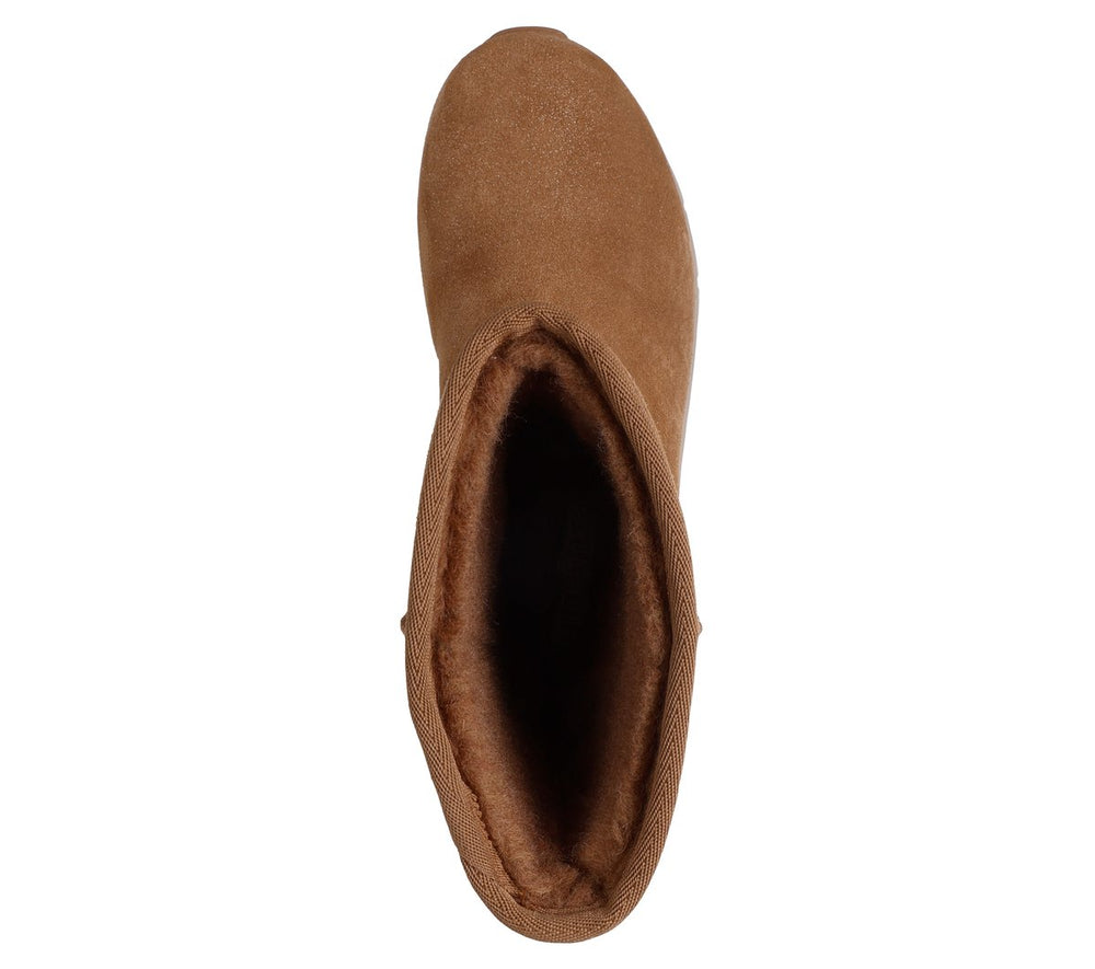 Skechers Slip-ins: Glide-Step Pro Boot - Cozy Mid