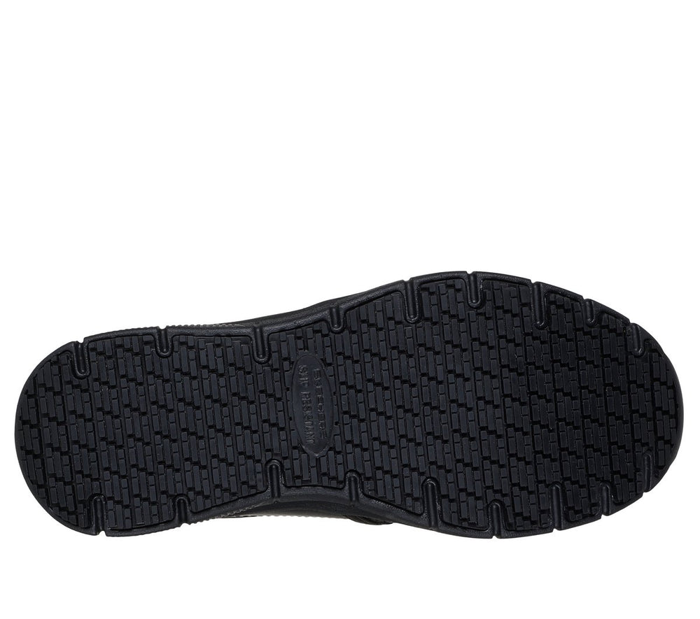 Skechers Slip-ins Work: Nampa - Engus