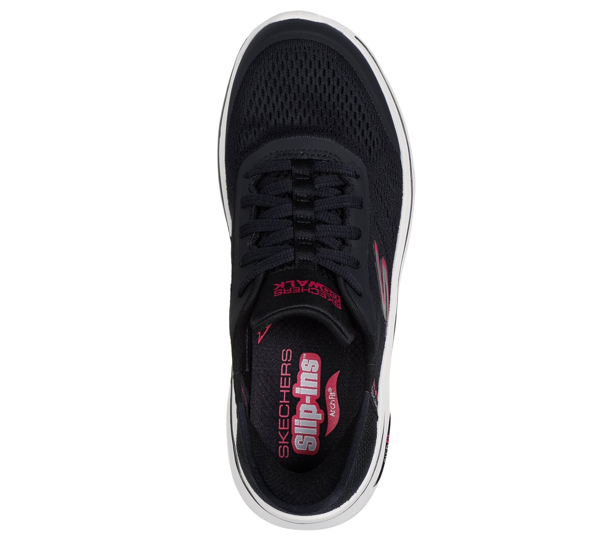 Skechers Slip-ins: GO WALK Arch Fit 2.0
