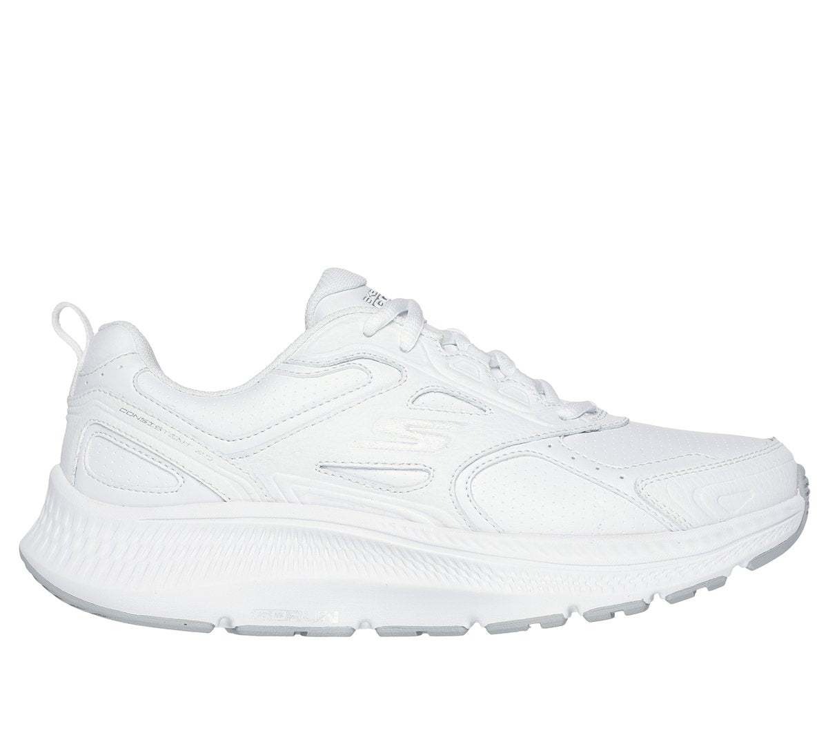 Skechers GO RUN Consistent 2.0 - Sumpter Trail