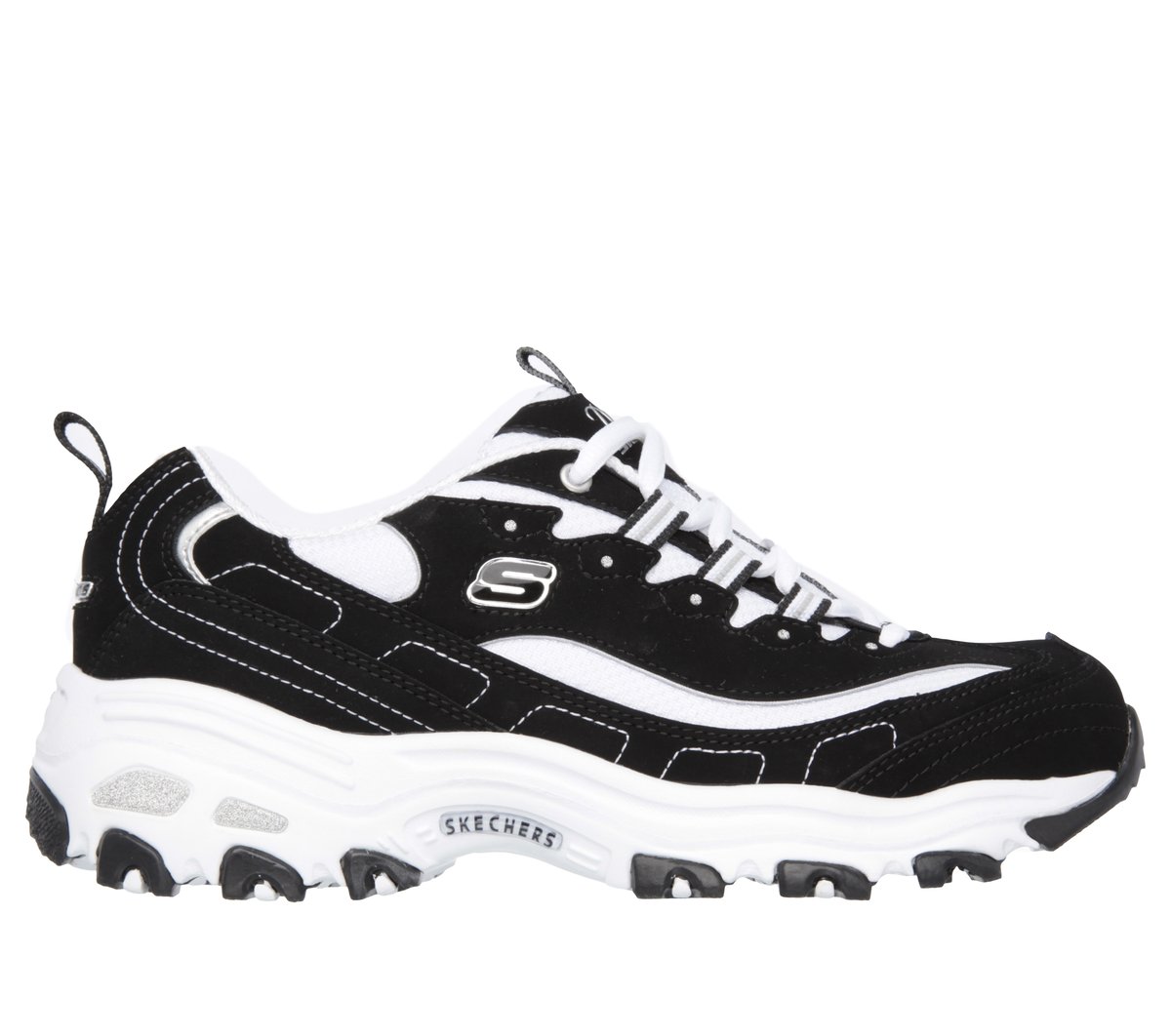 Skechers D'Lites - Biggest Fan