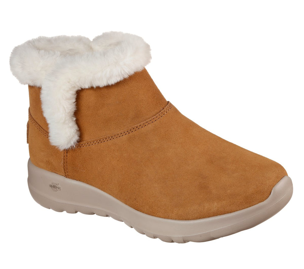 Skechers On the GO Joy - Bundle Up