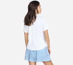 Skechers GO DRI SWIFT Club Polo