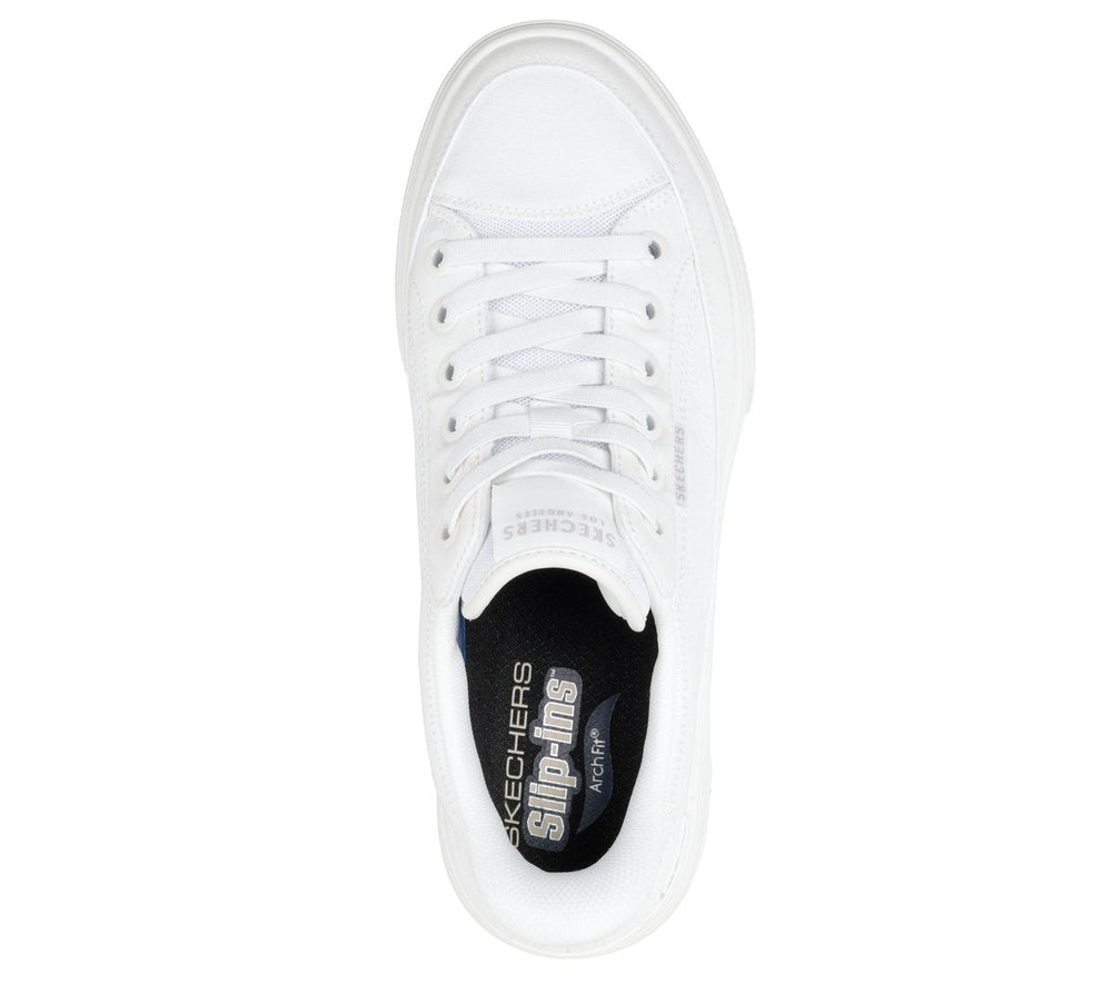 Skechers Slip-ins: Arch Fit Arcade - See Ya There