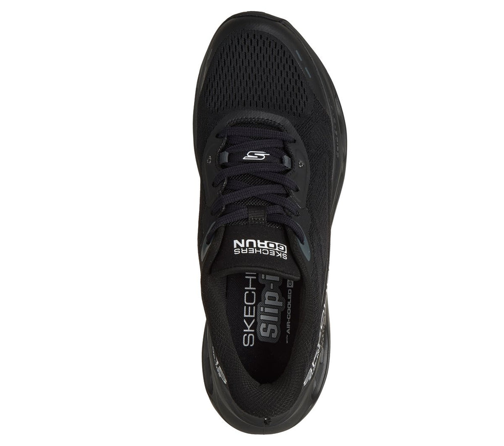Skechers Slip-ins: Max Cushioning Glide-Step - Advert