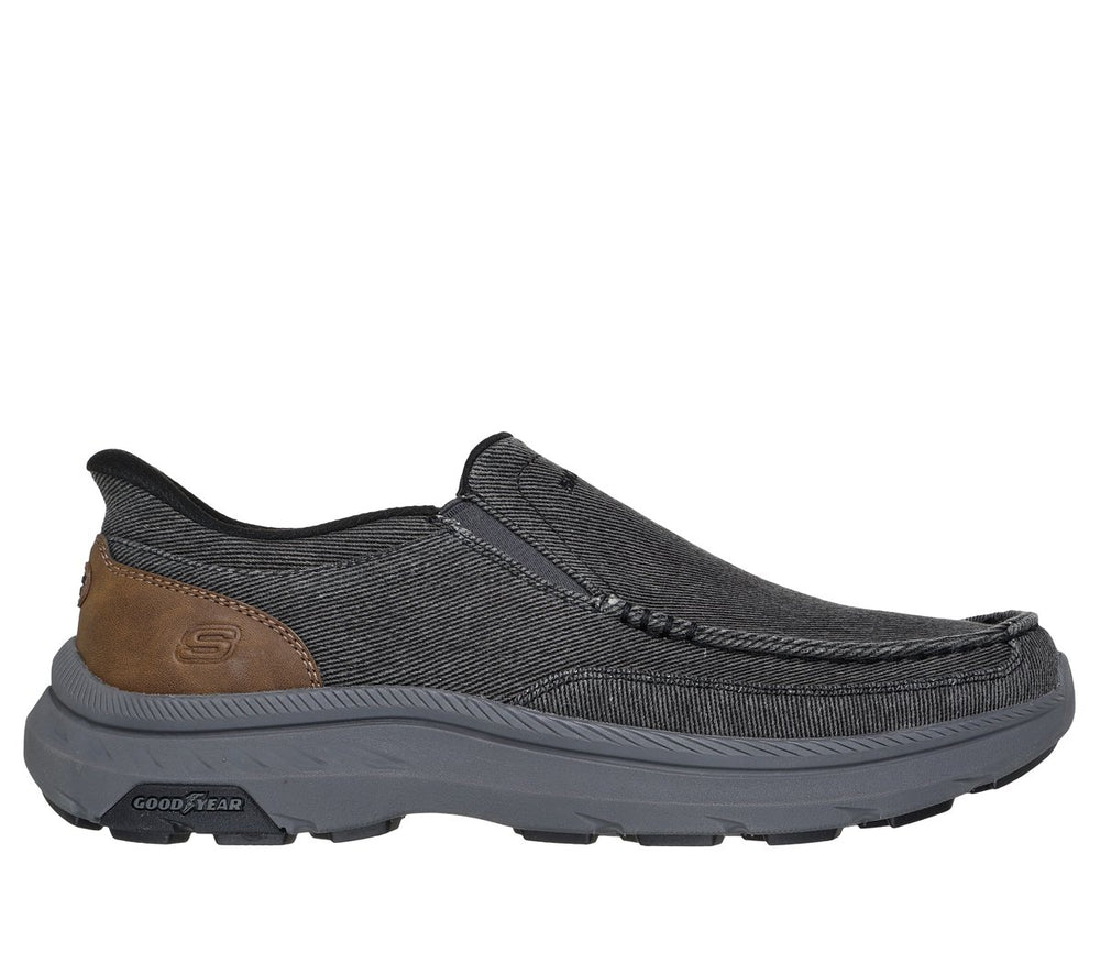 Skechers Slip-ins Relaxed Fit: Pollard - Rohan