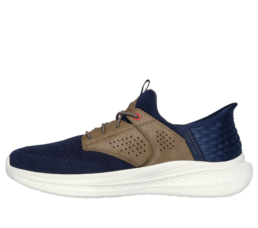 Skechers Slip-ins RF: Slade - Caster