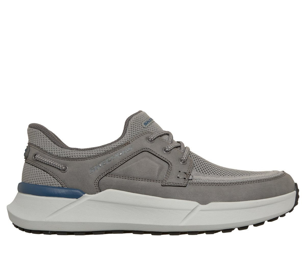 Skechers Slip-ins Relaxed Fit: Toliver - Vito