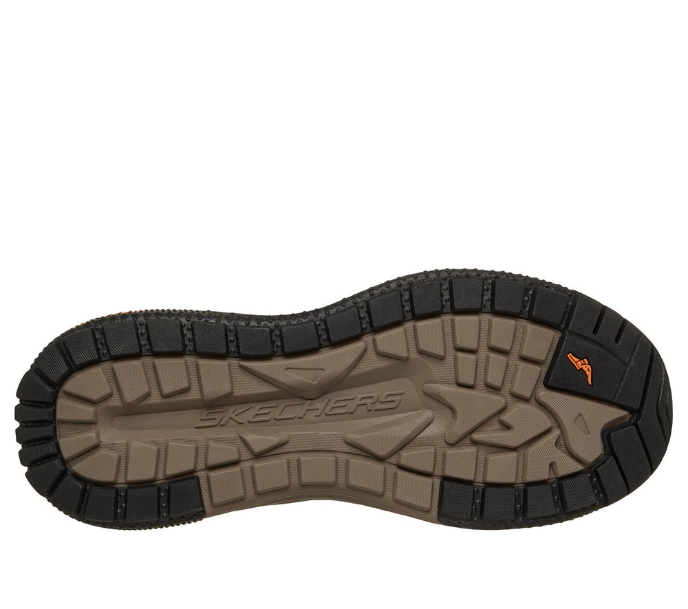 Skechers Slip-ins Relaxed Fit: Meroe - Ollie