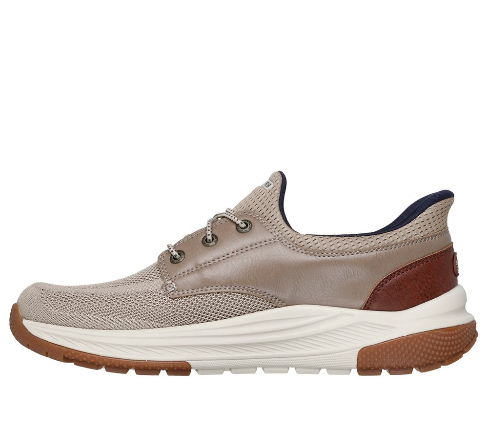 Skechers Slip-ins Relaxed Fit: Meroe - Alden