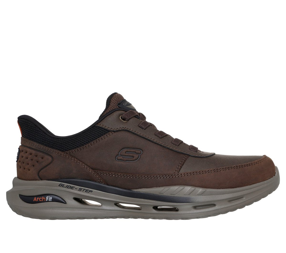 Skechers Slip-ins: Arch Fit Orvan - Moxley