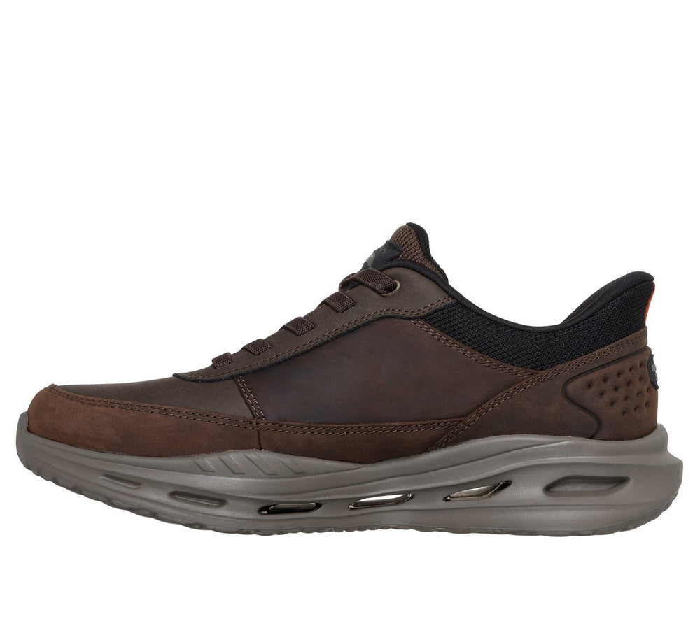 Skechers Slip-ins: Arch Fit Orvan - Moxley