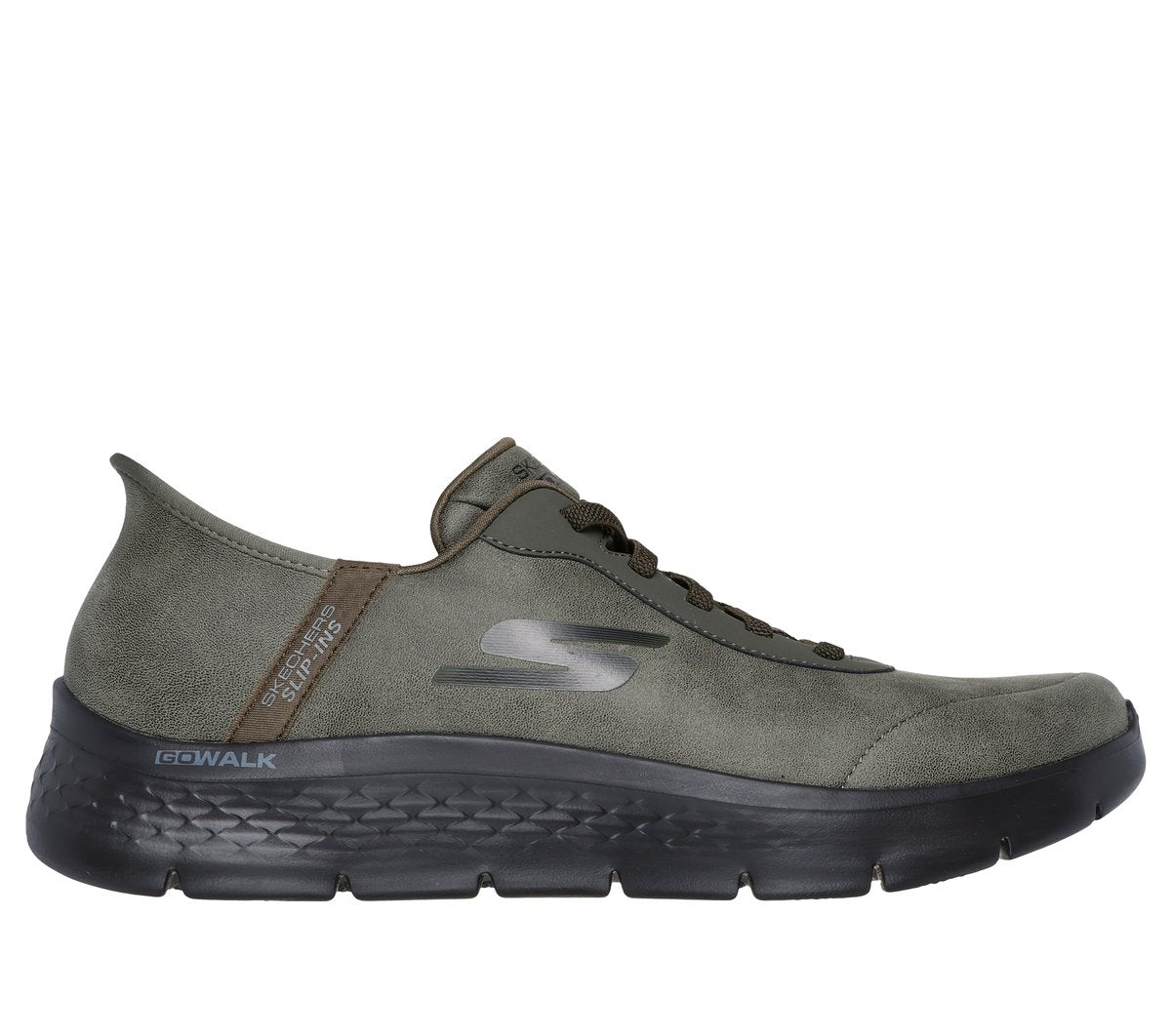 Skechers Slip-ins: GO WALK Flex - Smooth Motion
