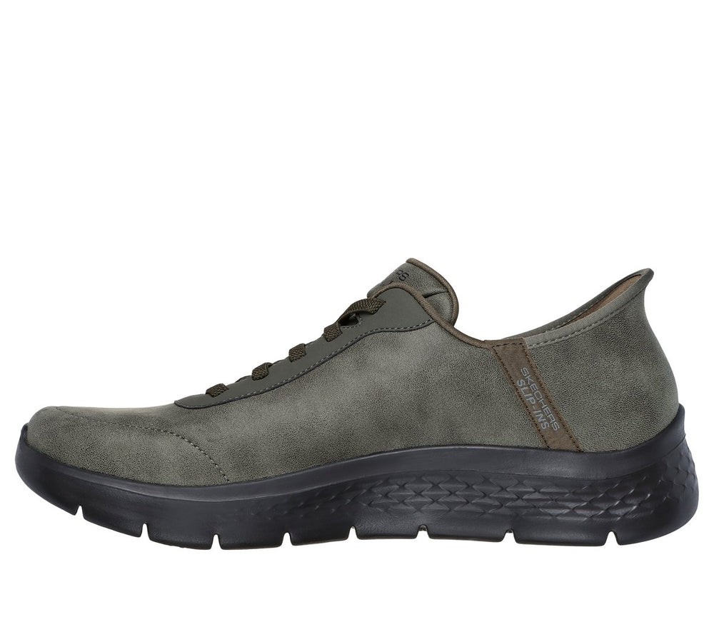 Skechers Slip-ins: GO WALK Flex - Smooth Motion