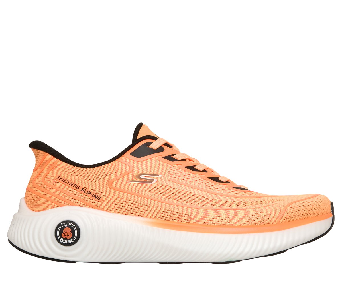 Skechers Slip-ins: Arch Fit GO RUN Anywhere - Ember