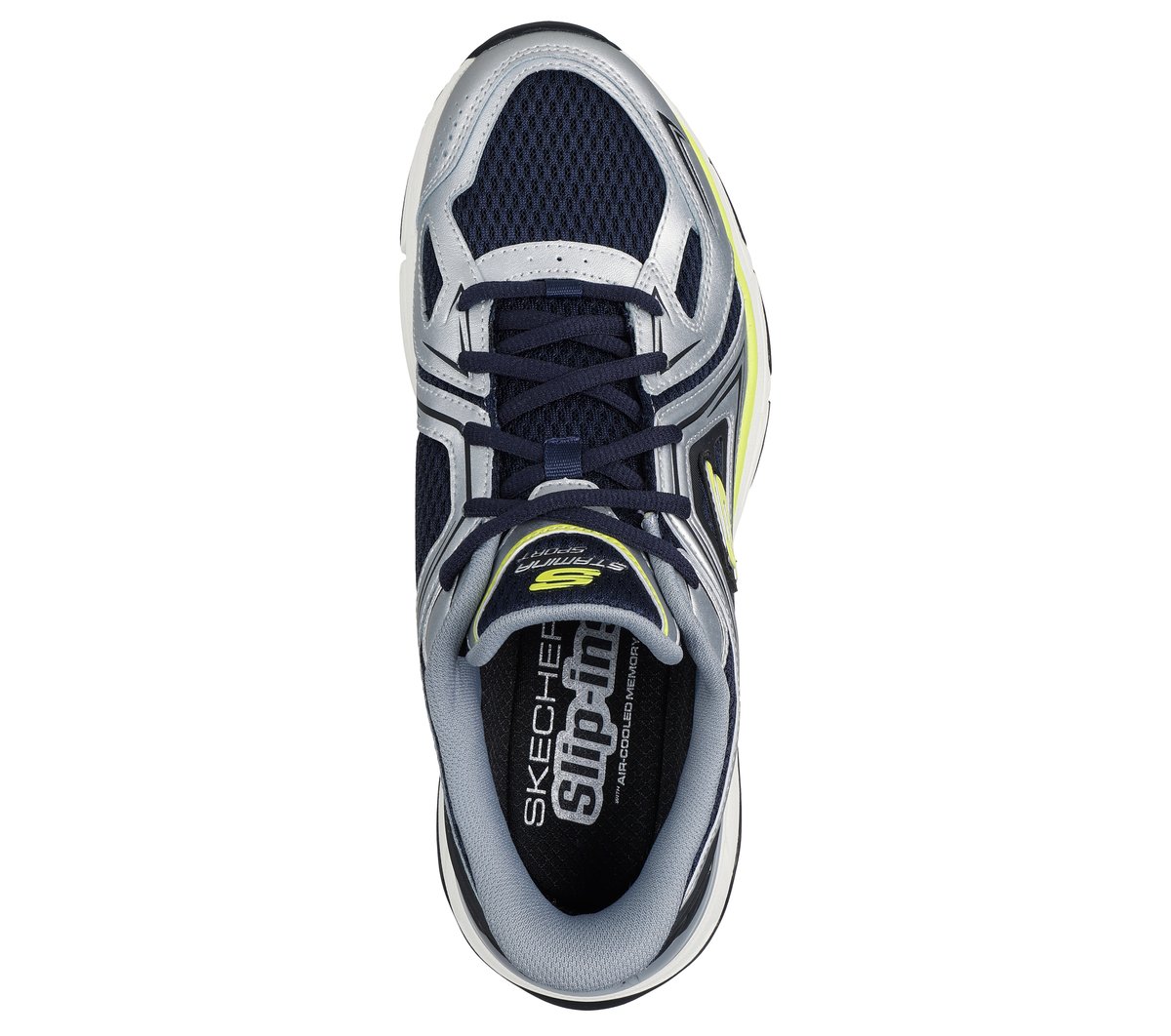 Skechers Slip-ins: Stamina Sport - Kordae