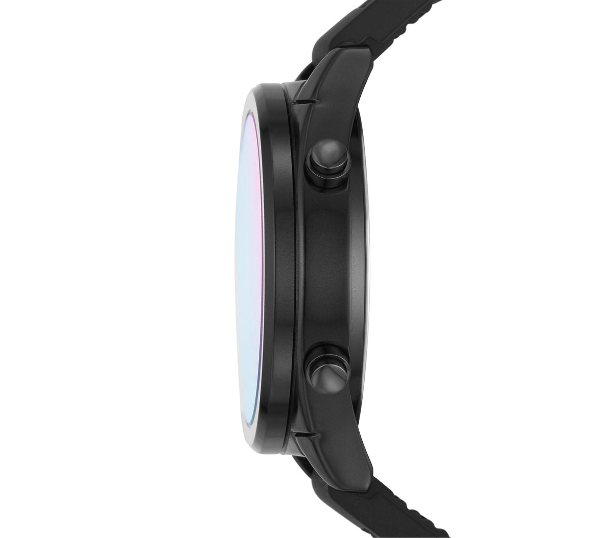 Skechers Accessories Blue Face Digital Watch