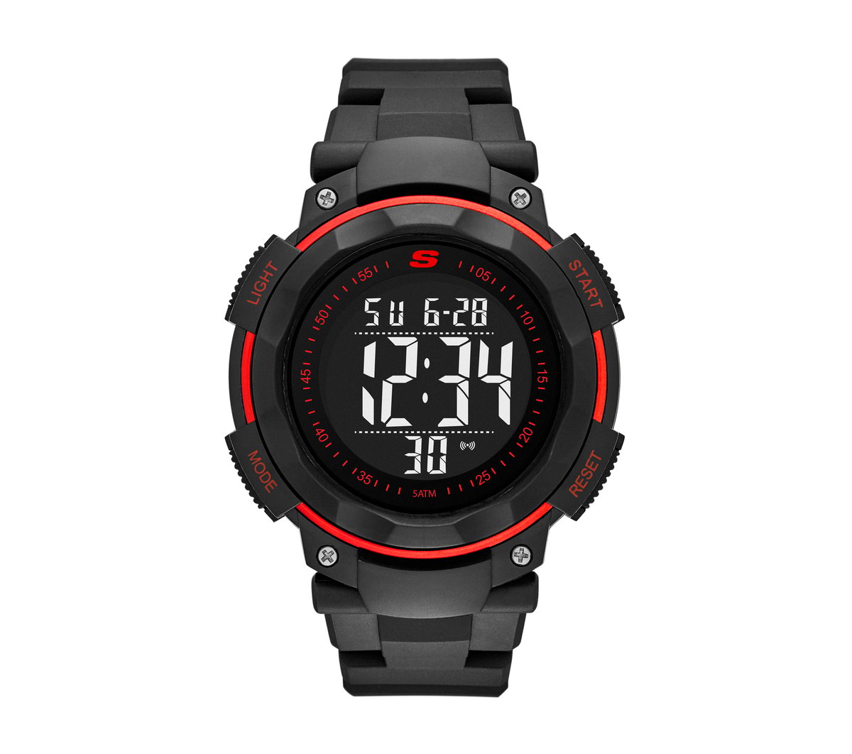 Skechers Ruhland Watch