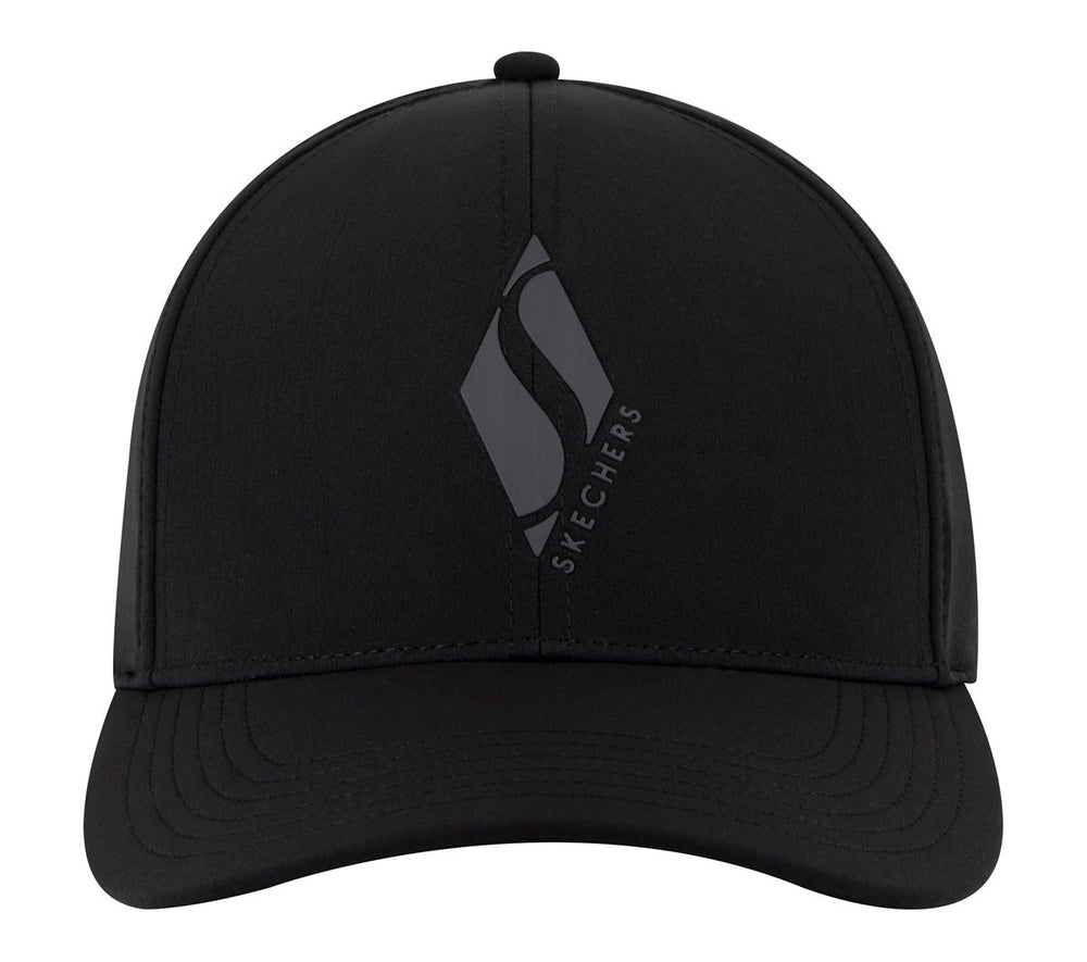 Skechers Diamond S Stretch Fit Hat